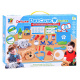 Set pentru joc de tânăr veterinar ZA3188