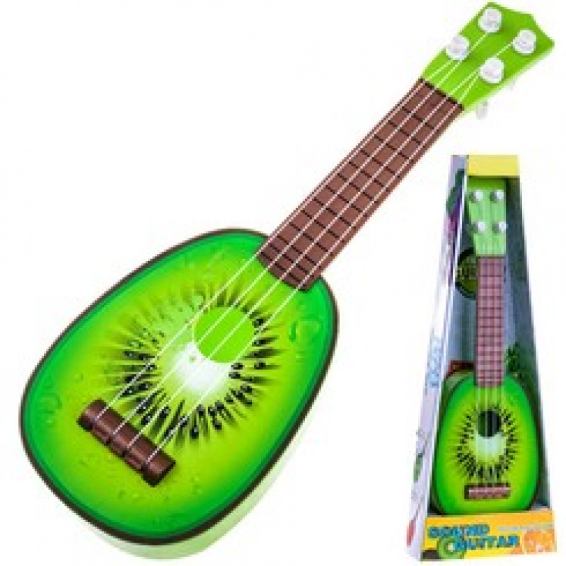 Ukulele pentru copii IN0033 Kiwi