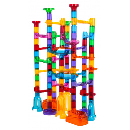 Torul cu Bile Strălucitor în Întuneric 150el.