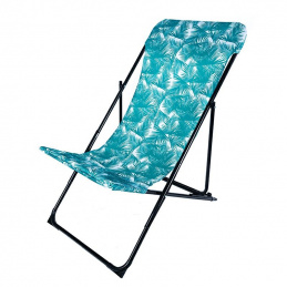 L66E3 ȘEZLONG TURISTIC 3 TREPTE RABATABIL L66E3 ȘEZLONG TURISTIC 3 TREPTE RABATABIL