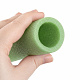Aga Protecție din spumă pentru stâlpii trambulinei 70 cm Verde deschis