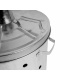 Linder Exclusiv Incinerator de grădină 75l