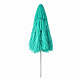 Linder Exclusiv Umbrelă de soare Hawaii Turquoise