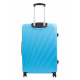 Set de valize de călătorie Aga Travel MR4653 Albastru