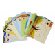 Aga4Kids Set pentru micul explorator MR1365