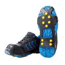 Aga Acoperitori antiderapante pentru încălțăminte cu țepi - mărime. 45-48