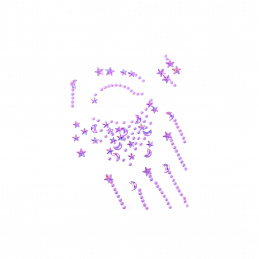 Aga4Kids Pietre autoadezive DS8113T