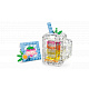 LEGO® Creator 3 în 1 31383 Sticlă de parfum cu flori decorativă