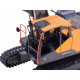 Excavator mare cu telecomandă RC0495