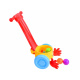 Prinzător de mingi muzical ZA3416