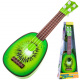 Ukulele pentru copii IN0033 Kiwi