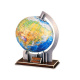 Puzzle 3D Glob ZA0936