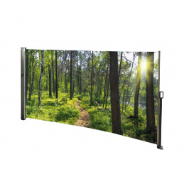 Aga Marchiză laterală 1,6x3 m Forest L