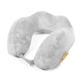 Aga Pernă de călătorie Gri