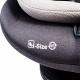 Scaun auto Aga i-Size 360° 0-36 kg DS1812 Gri