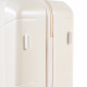 Set de valize de călătorie Aga Travel MR4669 Bej