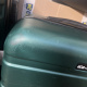 Set de valize de călătorie Aga Travel CZ275 Verde închis