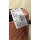 Troller de călătorie Aga Travel MR4654 Roz, mărime. M, 2CZ047 - II. CALITATE