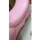 Aga4Kids Cal de legăn din plastic 2în1 Roz 2DZ244 - II. CALITATE