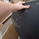 Aga Vatră portabilă 70 cm 6DAZ430 - CALITATEA a II-a
