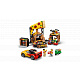 LEGO® City 60496 Experiența livrării de pizza cu vehicule