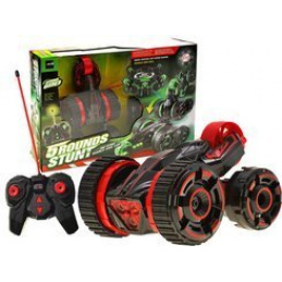 Mașina cascadorie spațială cu telecomandă RC0350