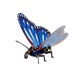 Puzzle 3D Insecte ZA0229