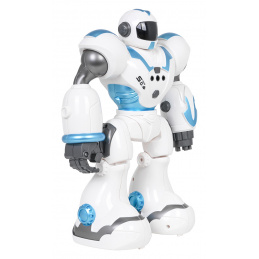 Robot multifuncțional U-ICTORY Albastru Robot multifuncțional U-ICTORY Albastru