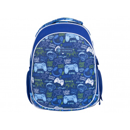 Rucsac școlar Astrabag Game go