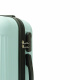 Aga Travel Set de valize MR4652 Turcoaz