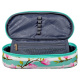 St.Set școlar RIGHT rucsac cu două compartimente + penar Flower Magnolia
