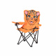 Scaun de camping pentru copii Aga Tiger