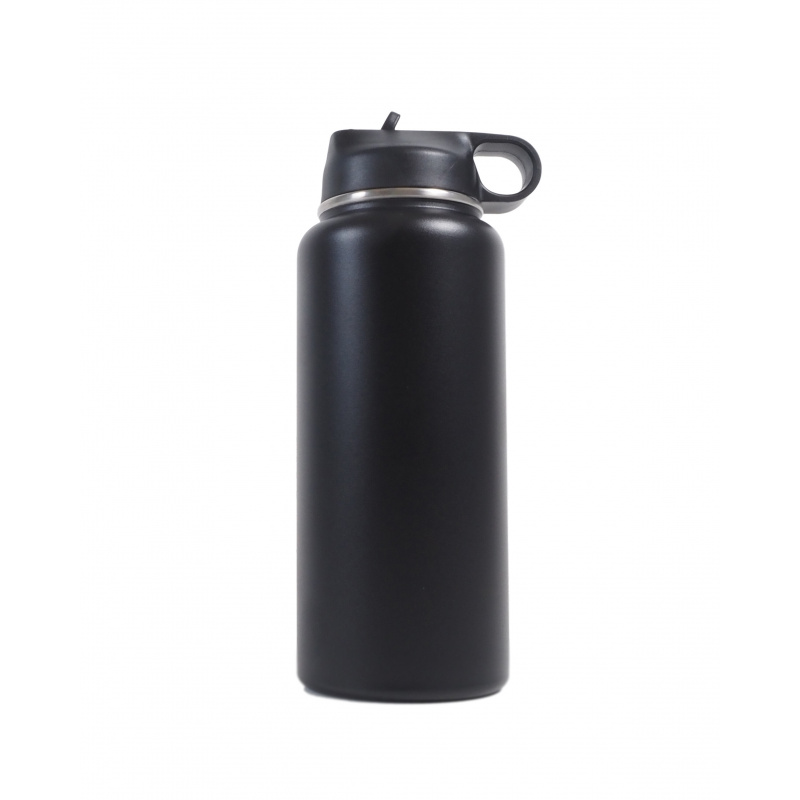 Termos Aga 900 ml Negru
