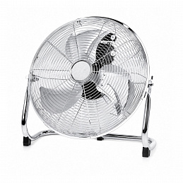 Linder Exclusiv Ventilator de podea 46,5 cm 6DAZ570 - CALITATEA a II-a