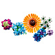 LEGO® Botanicals 10313 Buchet de flori de câmp