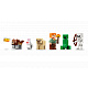 LEGO® Minecraft 21593 Prima aventură pe timp de noapte