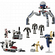 LEGO® Star Wars™ 75372 Pachet de luptă Soldat clonă ?i droid de luptă