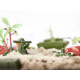 Set Aga de figurine militare 307 bucăți