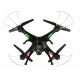Dron Syma RC Syma X5SW 2,4GHz Wi-Fi FPV cameră