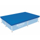 Prelată de protecție pentru piscină Bestway 221x150cm 58103