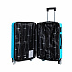 Aga Travel Set de valize MR4651 Albastru deschis