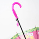 Aga Umbrelă pentru copii 85 cm Flori