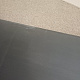 Aga Masă pliabilă de grădină 240x74x74 cm Negru 6DAZ587 - CALITATEA a II-a