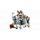 LEGO® Creator 31168 Castel medieval cu cai ?i cavaleri