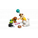 LEGO® Friends 42676 O zi distractivă în parcul acvatic
