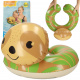 BESTWAY 36405 Colac gonflabil Sloth 3-6 ani 30 kg