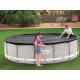 Bestway 58248 Prelată de acoperire pentru piscine cu structură 4,27 m