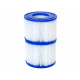Bestway Filtru pompă Lay-Z-Spa tip VI 60311