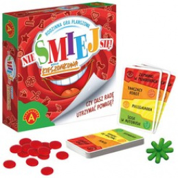 Alexander Nu râde Joc de buzunar 2509 universal