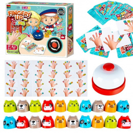 B36F1 JOC DE ÎNDEMNARE PENTRU DEGETE